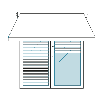 Stores
