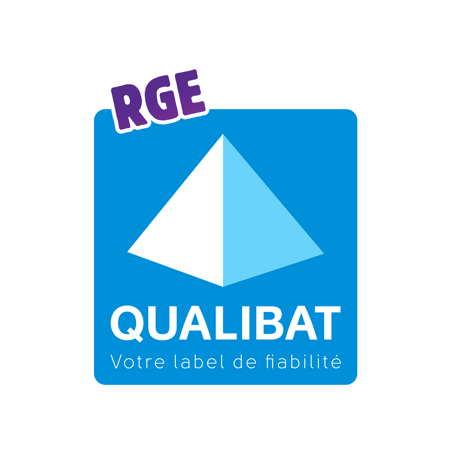 Qualibat RGE